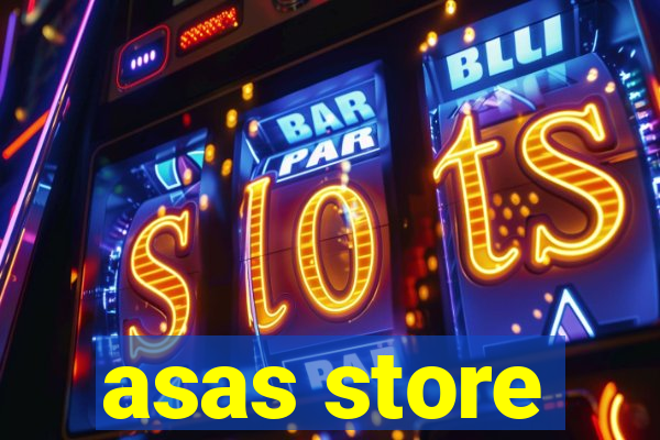 asas store
